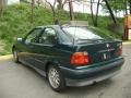 1995 Green Metallic BMW 3 Series 318ti Coupe  photo #6
