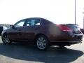 2006 Cassis Red Pearl Toyota Avalon Touring  photo #4