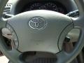 Phantom Gray Pearl - Camry LE Photo No. 16