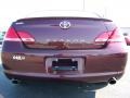 2006 Cassis Red Pearl Toyota Avalon Touring  photo #6