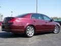 2006 Cassis Red Pearl Toyota Avalon Touring  photo #7