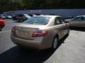 Desert Sand Mica - Camry XLE V6 Photo No. 4