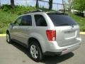 2006 Silver Alloy Metallic Pontiac Torrent AWD  photo #8