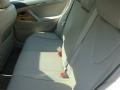 Desert Sand Mica - Camry XLE V6 Photo No. 11