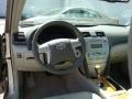Desert Sand Mica - Camry XLE V6 Photo No. 12