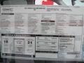 2010 Pure Silver Metallic GMC Sierra 1500 SLE Crew Cab  photo #10