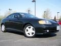 Jet Black - Tiburon GT V6 Photo No. 1