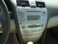 Desert Sand Mica - Camry XLE V6 Photo No. 18