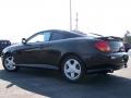 Jet Black - Tiburon GT V6 Photo No. 4
