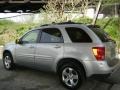 2006 Silver Alloy Metallic Pontiac Torrent AWD  photo #18