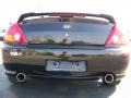 Jet Black - Tiburon GT V6 Photo No. 6