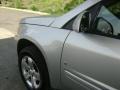 2006 Silver Alloy Metallic Pontiac Torrent AWD  photo #19