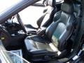 Jet Black - Tiburon GT V6 Photo No. 9