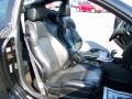 Jet Black - Tiburon GT V6 Photo No. 14