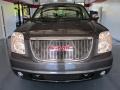 2010 Storm Gray Metallic GMC Yukon SLT  photo #2