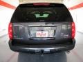 2010 Storm Gray Metallic GMC Yukon SLT  photo #4