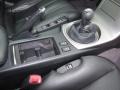 2004 Diamond Graphite Gray Metallic Infiniti G 35 Coupe  photo #15