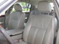 2004 Silver Birch Metallic Lincoln Town Car Ultimate  photo #17