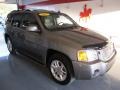 Steel Gray Metallic 2007 GMC Envoy Denali