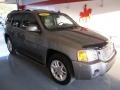 2007 Steel Gray Metallic GMC Envoy Denali  photo #1