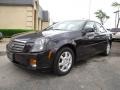 Blackberry - CTS Sedan Photo No. 3