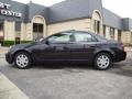 Blackberry - CTS Sedan Photo No. 4