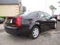 Blackberry - CTS Sedan Photo No. 6