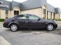 Blackberry - CTS Sedan Photo No. 7