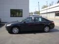 Black - Camry LE Photo No. 1