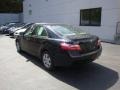 Black - Camry LE Photo No. 2