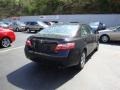 Black - Camry LE Photo No. 4