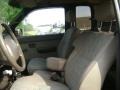 1998 Sierra Beige Metallic Toyota Tacoma V6 Extended Cab 4x4  photo #11