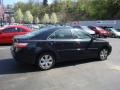 Black - Camry LE Photo No. 5