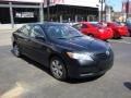 Black - Camry LE Photo No. 6