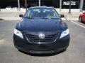 Black - Camry LE Photo No. 7