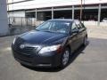 Black - Camry LE Photo No. 8