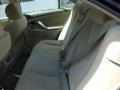 Black - Camry LE Photo No. 11