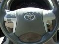 Black - Camry LE Photo No. 16