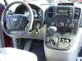 2008 Cranberry Red Hyundai Entourage GLS  photo #14