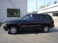 Black - TrailBlazer LS 4x4 Photo No. 1