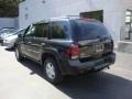 Black - TrailBlazer LS 4x4 Photo No. 2