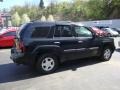 Black - TrailBlazer LS 4x4 Photo No. 5