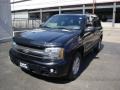 Black - TrailBlazer LS 4x4 Photo No. 8