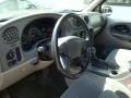 Black - TrailBlazer LS 4x4 Photo No. 15