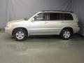 Millenium Silver Metallic - Highlander 4WD Photo No. 2