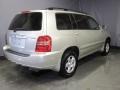 Millenium Silver Metallic - Highlander 4WD Photo No. 3