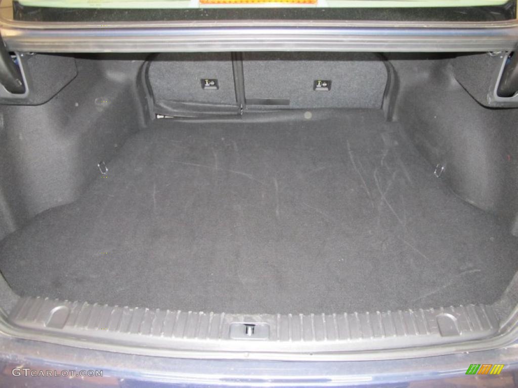 2008 Azera Limited - Venetian Blue / Gray photo #22