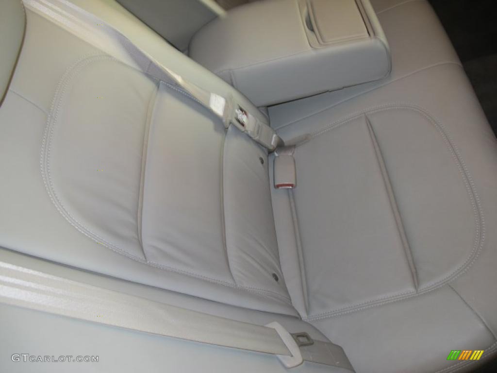 2008 Azera Limited - Venetian Blue / Gray photo #24