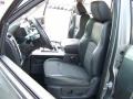 2009 Mineral Gray Metallic Dodge Ram 1500 Sport Quad Cab 4x4  photo #10