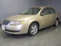 Golden Cashmere - ION 2 Sedan Photo No. 1